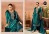 Standard By Fourdots Makhamal Velvet Dress Material